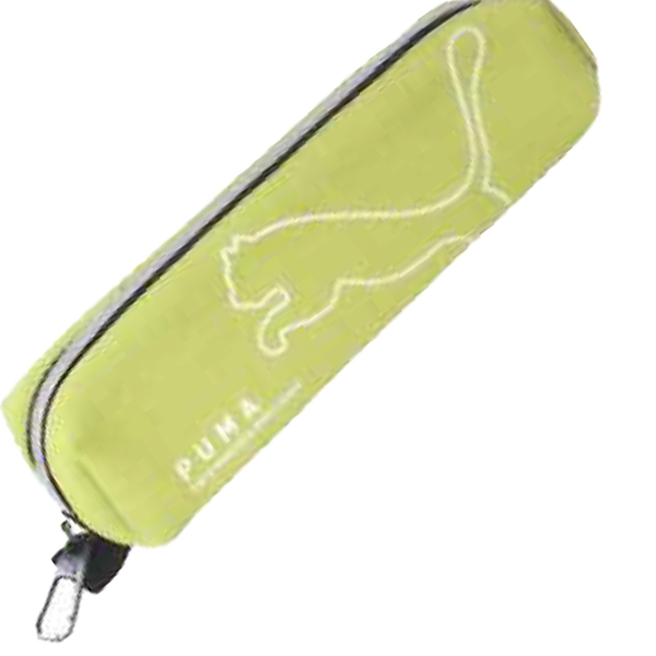 PUMA（プーマ） オースリムキャットペンケース 筆箱 PM585BK PM585BL