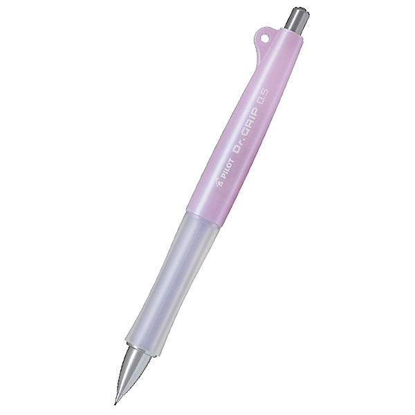 PILOT（パイロット） 数量限定 シャープペン ドクターグリップ Dr.Grip