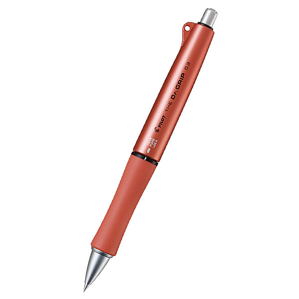 PILOT（パイロット） シャープペン ザ・ドクターグリップ THE Dr.Grip