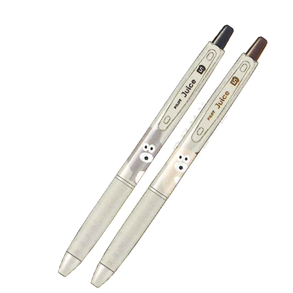 PILOT（パイロット） 数量限定 ゲルインキボールペン 『ジュース