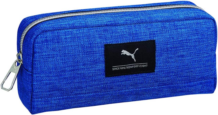プーマ ペンケース Puma 筆箱 筆入 ツインファスナー ネイビー Pm321nbクツワ Z 最大51 Offクーポン プーマ ペンケース Puma 筆箱 筆入 ツインファスナー ネイビー Pm321nbクツワ Z 最大51 Offクーポン