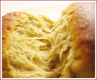 低糖質ふすまパン1本（6食分）