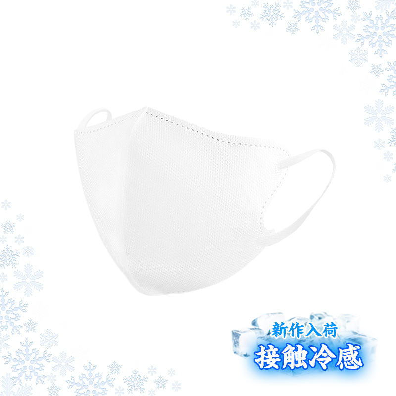【2点15%OFF】冷感マスク バイカラー 立体マスク 30枚入 バイカラー おしゃれ パステルカラー くすみカラー 息がしやすい メイクが付きにくい 小顔 3D |  | 10