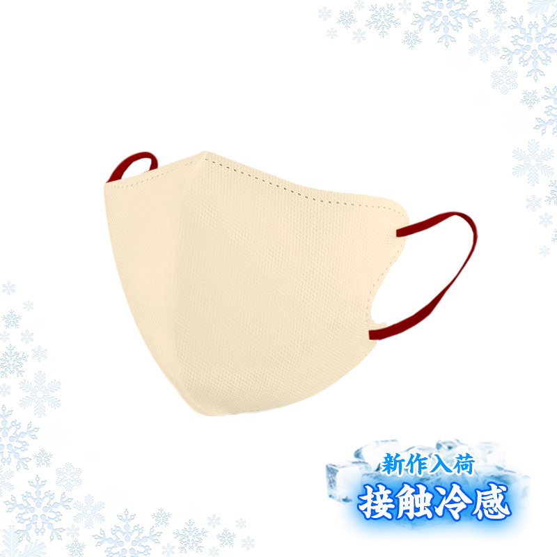 【2点15%OFF】冷感マスク バイカラー 立体マスク 30枚入 バイカラー おしゃれ パステルカラー くすみカラー 息がしやすい メイクが付きにくい 小顔 3D |  | 13