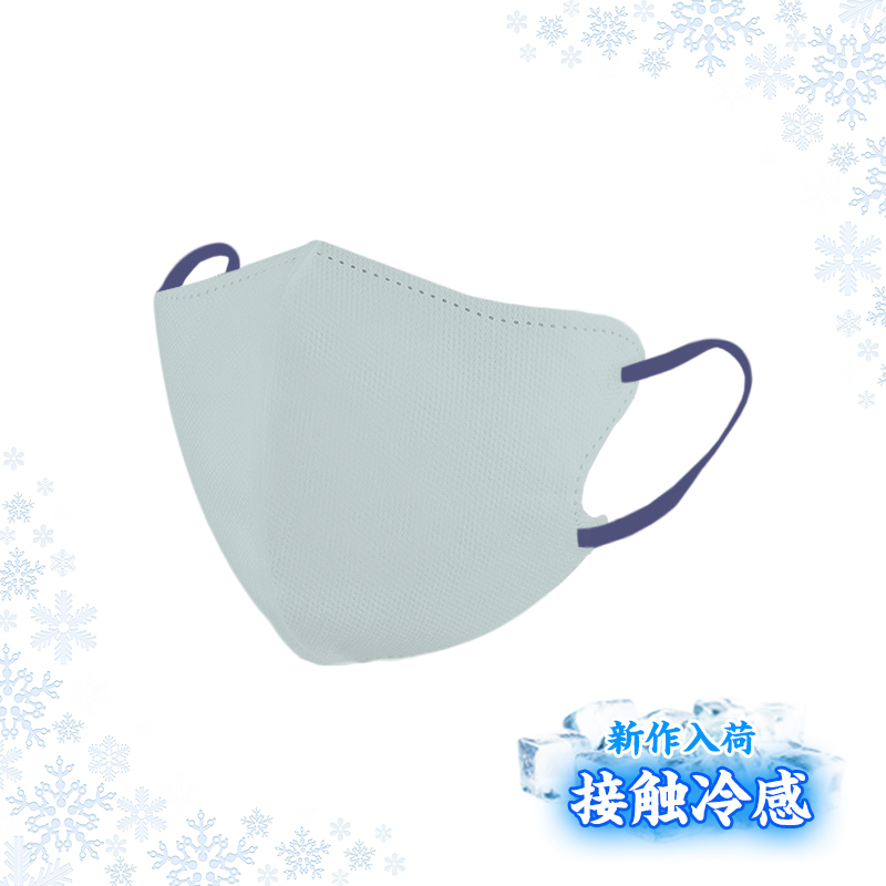 【2点15%OFF】冷感マスク バイカラー 立体マスク 30枚入 バイカラー おしゃれ パステルカラー くすみカラー 息がしやすい メイクが付きにくい 小顔 3D |  | 12