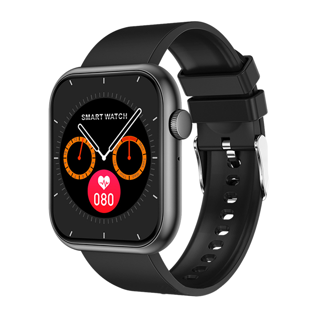 スマートウォッチ 充電ケーブル マグネット式 QX7PRO用 磁気 USB充電器