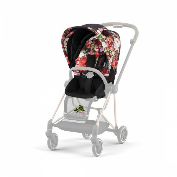 Cybex Mios Spring Blossom JP3 対応 サイベックス ミオス スプリング Cybex Mios Spring Blossom JP3 対応 サイベックス ミオス スプリング
