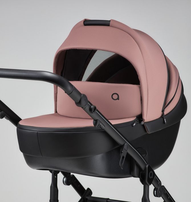 Anex m / type stroller 両対面 高級ベビーカー ( 日本未発売 おしゃれ 海外 インポート セレブ かっこいい 両対面 ベビーカー  アネックス エム ) : m027 : Carry Me Baby ヤフー店 - 通販 - Yahoo!ショッピング