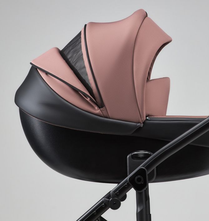 【m】ベビーカー Anex m / type stroller 両対面 高級ベビーカー ( 日本未発売