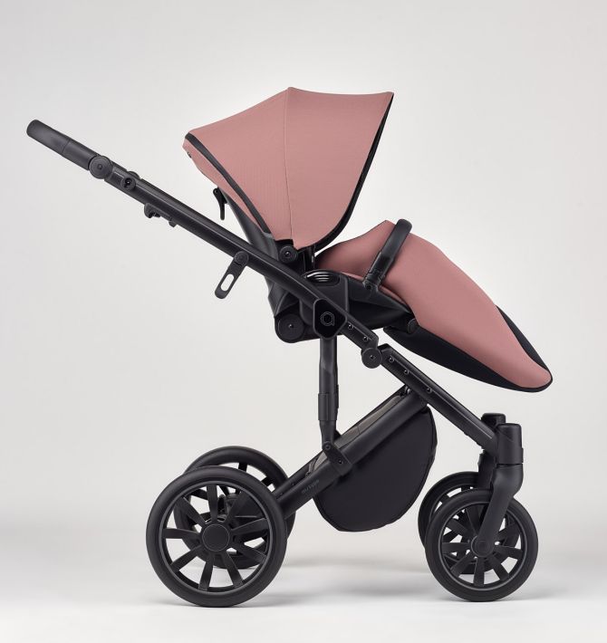 Anex m / type stroller 両対面 高級ベビーカー ( 日本未発売 おしゃれ