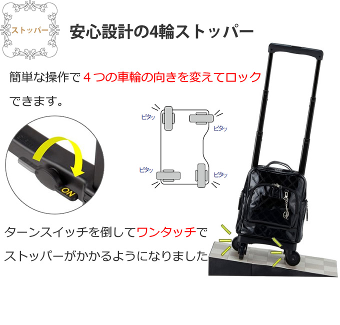 スワニー ショッピングカート エマイロVI TS15 SWANY エマイロ6 D-591