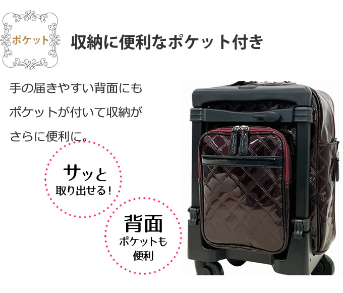 スワニー ショッピングカート エマイロVI TS15 SWANY エマイロ6 D-591