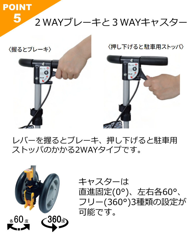 島製作所 シルバーカー シンフォニーSPスリム 歩行器 手押し車 老人