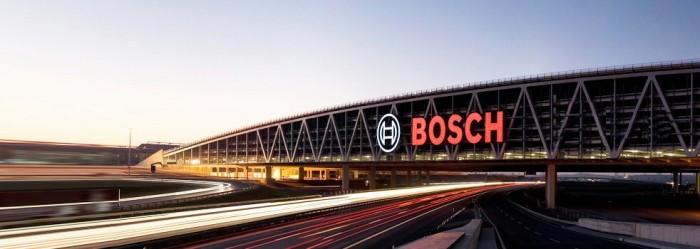 BOSCH (ボッシュ) 品番:3 397 007 636 エアロツインセット (運転席