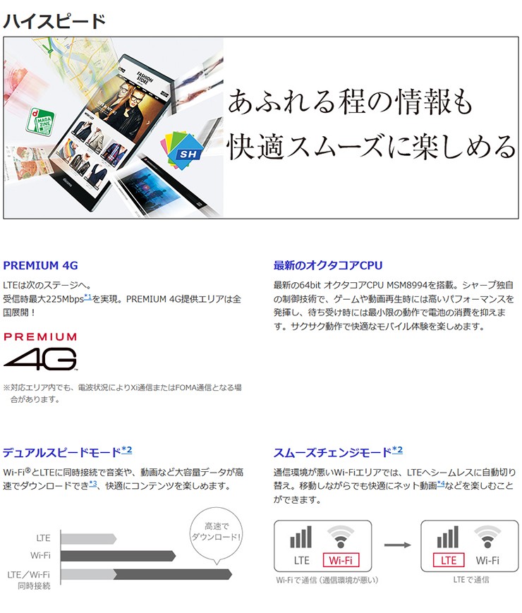 品質のいい アクオスパッド ドコモ シャープ タブレット端末 クロッシィ 送料無料 新品未使用 タブレット 白ロム 本体 Docomo ブラック Sh 05g Pad Aquos タブレットpc Ericamather Com