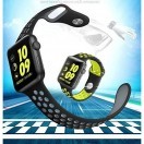 アップルウォッチ用 バンド ベルト