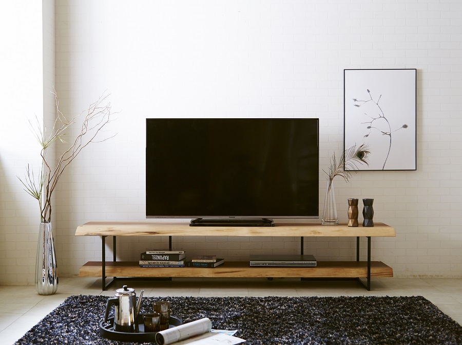 金属脚 TVボード用脚 TV用脚 テレビボード用脚 ロータイプ脚 DIY 脚