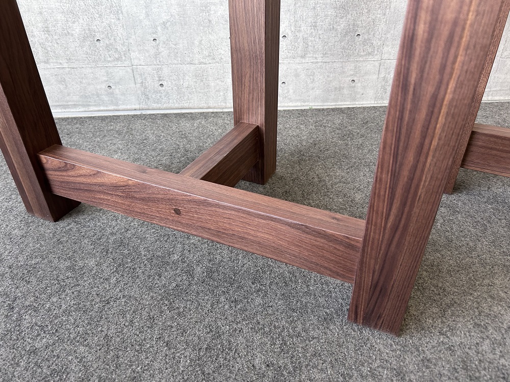 テーブル脚 テーブル用脚 DIY 脚のみ パーツ MK 木製兼用脚