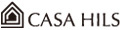 CASA HILS ロゴ