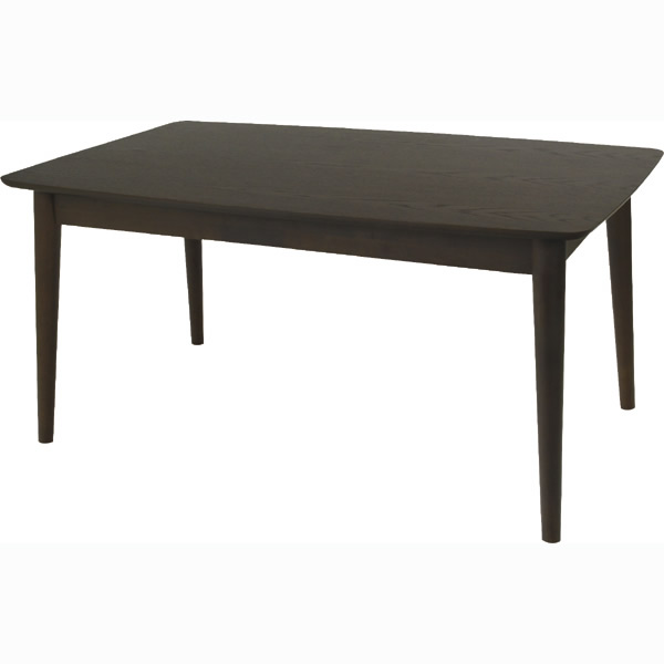こたつテーブル W120×D75 長方形 ： コタツテーブル こたつ おしゃれ 冬 炬燵 モタ1275BR｜casarior-living｜02