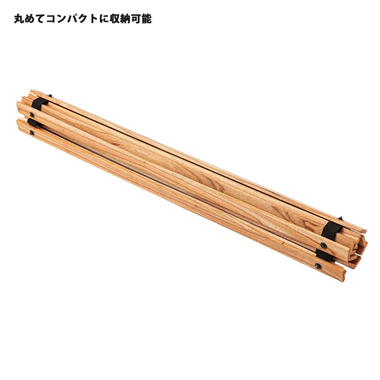 ロールパーテーション ワイド W120×H11...の詳細画像5