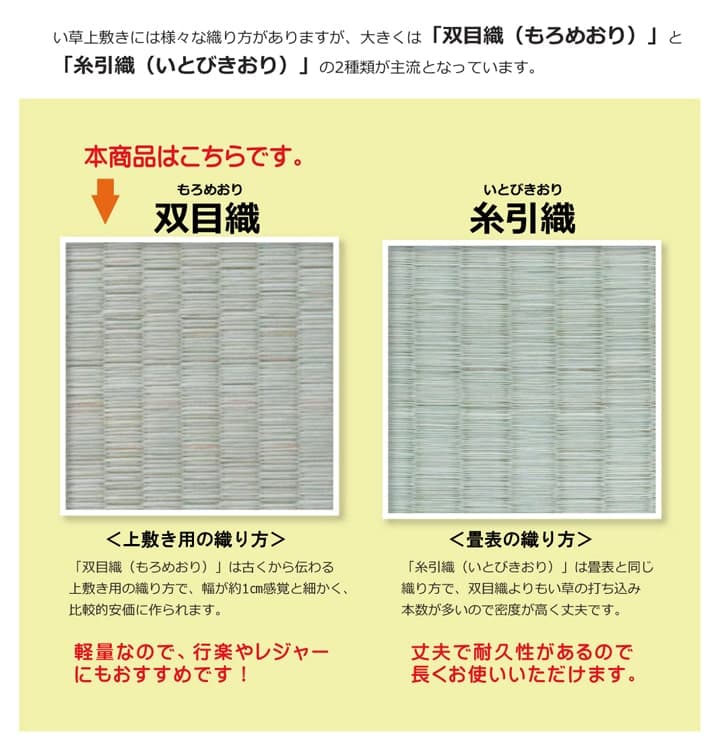 松 い草 ござ 国産 日本製 上敷き 和室 敷物 カーペット お手入れ簡単 夏 抗菌防臭 調湿 消臭 空気清浄 汚れにくい_5