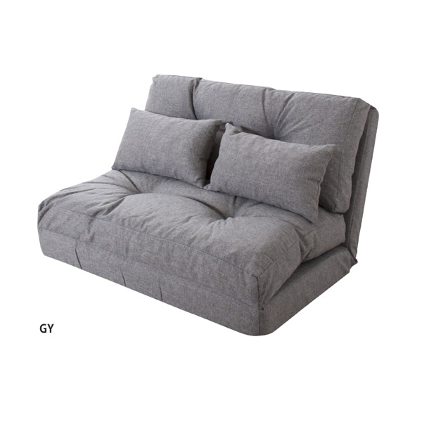 割り引き 祭太鼓ISSEIKI エリス 2.5P ソファ クッション ストーングレー 完成品 ERIS SOFA CUSHION