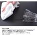 ハイテーブル 円形 高さ93 おしゃれ スチール カフェ バー PT-332 BK/GY/RD ハイテーブル サークル 関連画像5