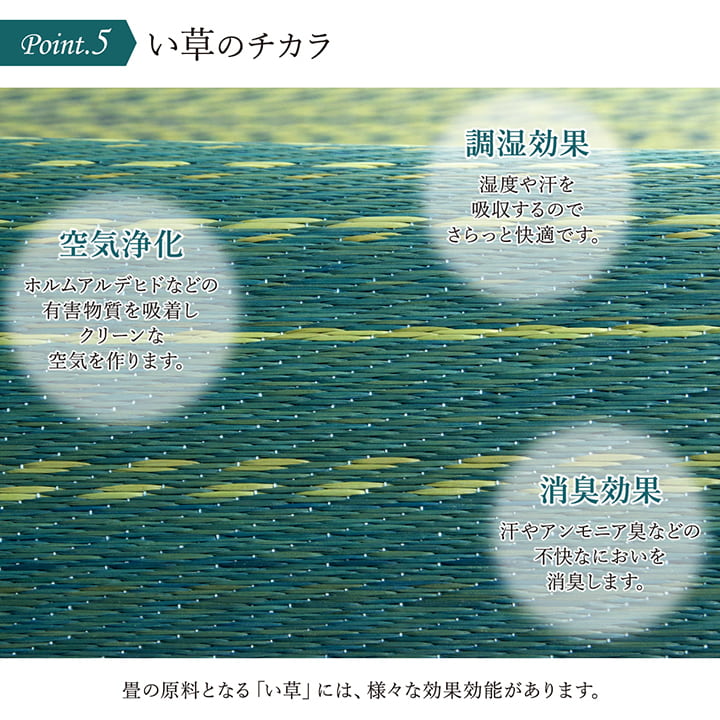 ヨガ yoga 癒しマット 国産 おすすめ い草 畳 ヨガ yoga 癒し スカイシー 約66×185cm