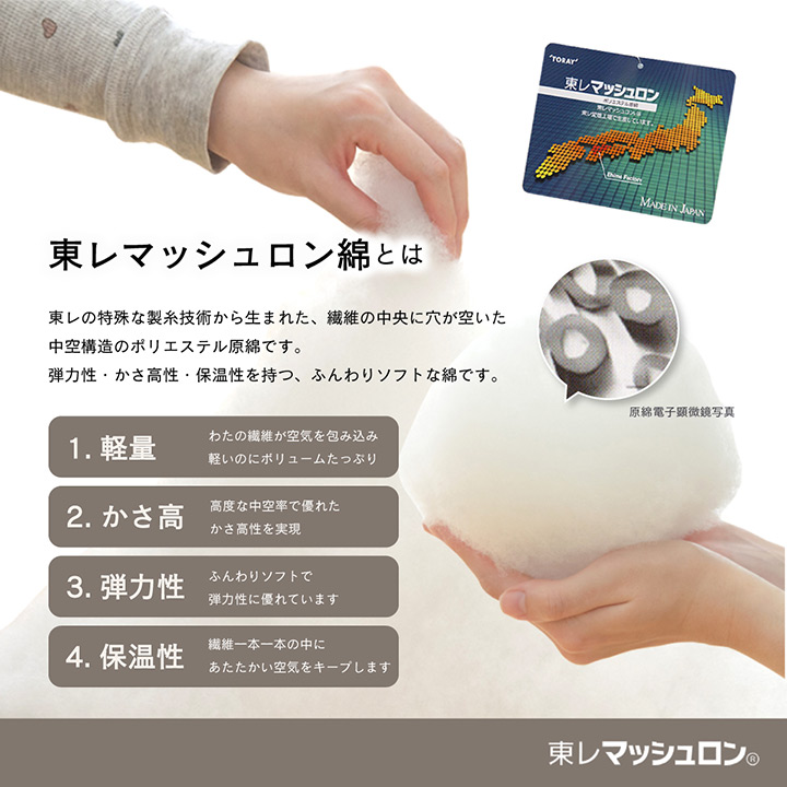 こたつ こたつ薄掛 カラード 200×300cm_4