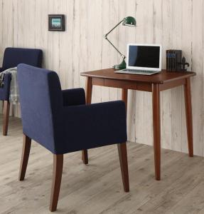 最安値❕ ダイニング デスク 机 ダイニングテーブル 75 テレワーク 在宅 リモート 在宅ワーク コンパクト 省スペース パソコンデスク PCデスク 作業台 木製 【2140800309】 (14005円)