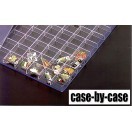 東京新聞 Japan 2000 ピンバッジ　ケース【手作り】 東京新聞 Japan 2000 ピンバッジ ケース【手作り】