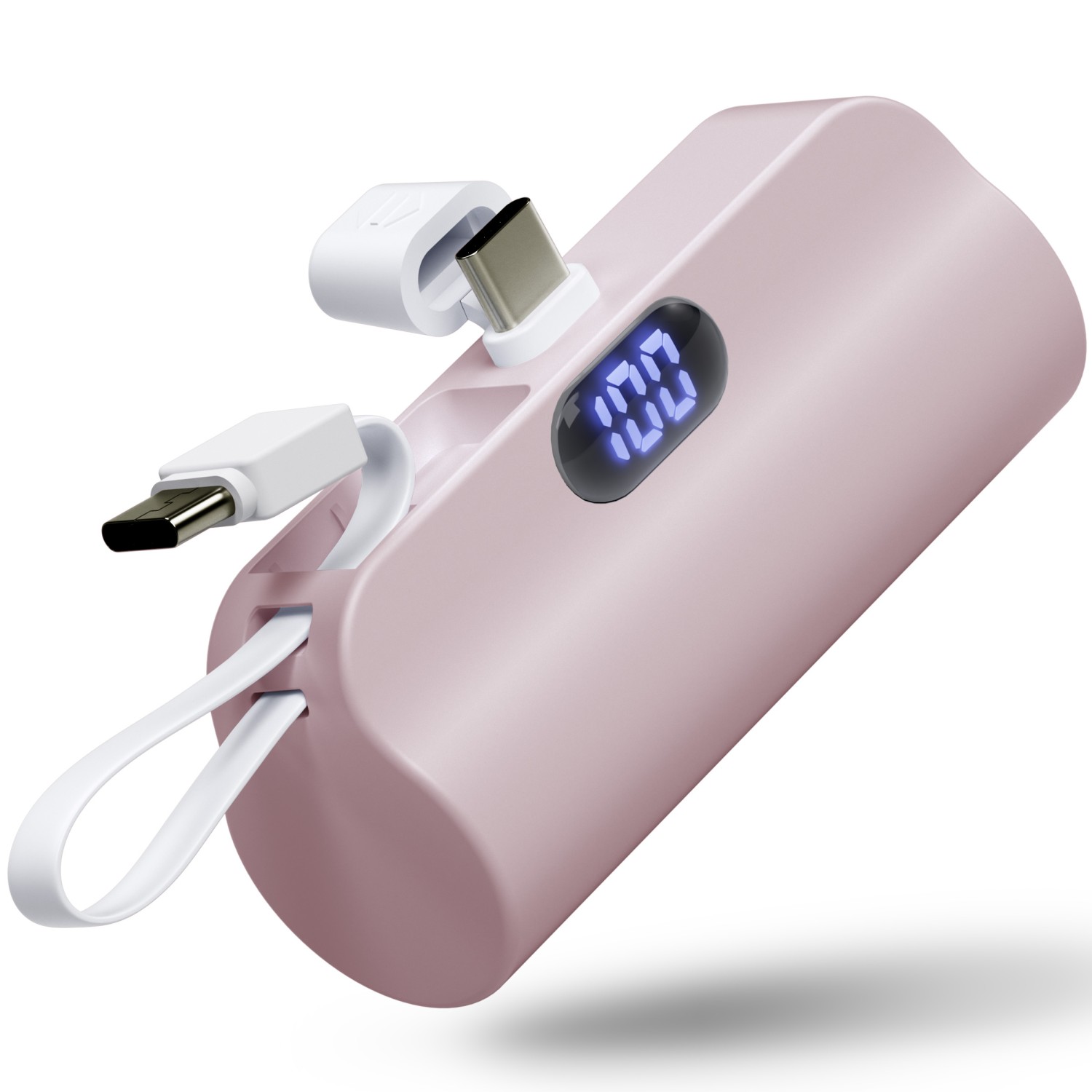 inklink 4タイプ 日本メーカーinklink正規品 モバイルバッテリー