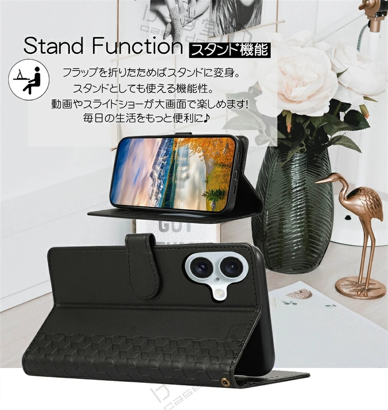 携帯ケース手帳型 グーグルピクセル8a ケース 耐衝撃 カバー 手帳型 財布型 グーグルピクセル9A Google Pixel9Pro XL Pixel 8a 6a 7a 7 9A 手帳型スマホケース |  | 04