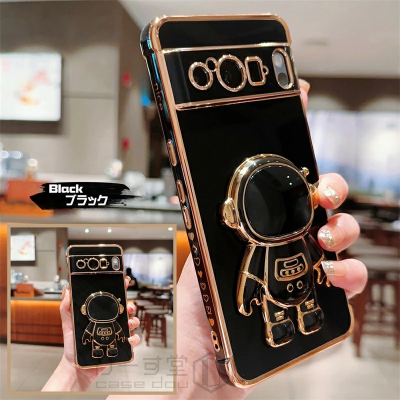 グーグルピクセル9a ピクセル8a Google Pixel 8A 9a 7a ケース 宇宙