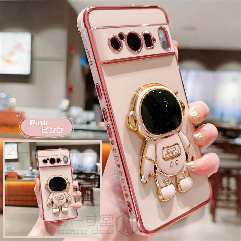 グーグルピクセル9a ピクセル8a Google Pixel 8A 9a 7a ケース 宇宙