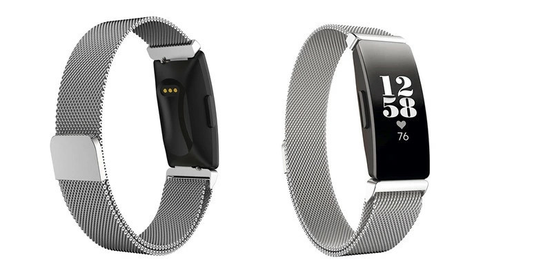 fitbit inspire2 Fitbit Inspire HR バンド 2019HR ストラップ バンド