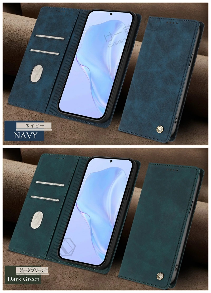 ベルトレス Nothing Phone (3a) lite スマホケース 手帳型 ベルトなし