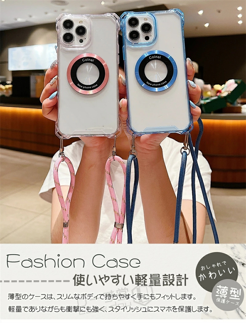 MagSafe対応 Galaxy S24 ケー...の詳細画像2