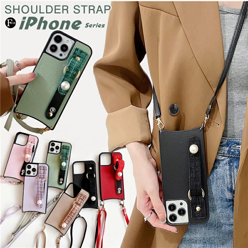 HUMAN MADE iPhone 14 case ストラップ付き ケース HUMAN MADE HM IPhone 14 case – HUMAN MADE Inc.