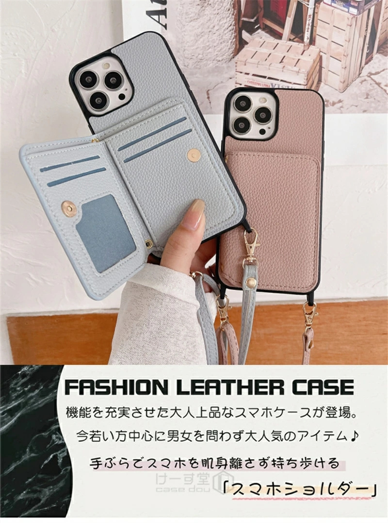 背面財布型 スマホケース iphone16 1...の詳細画像1
