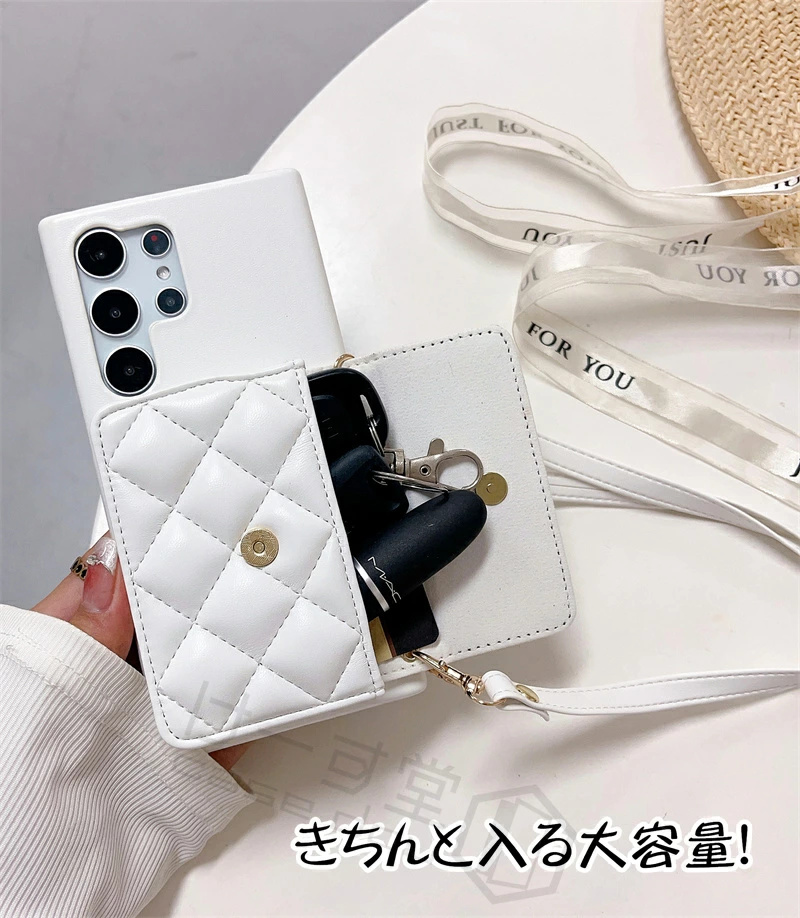 スマホショルダー Galaxy S23 S23...の詳細画像5