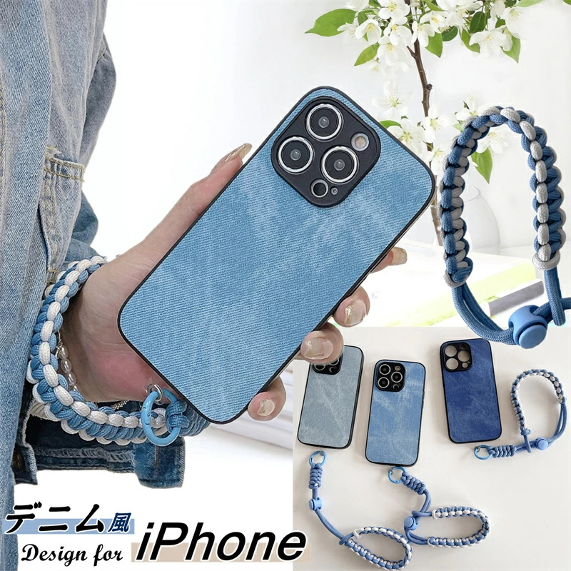 専用！topologie A.P.C. iPhone15ケース デニム風 A.P.C. x Topologie The Denim Bump Phone Case – Topologie