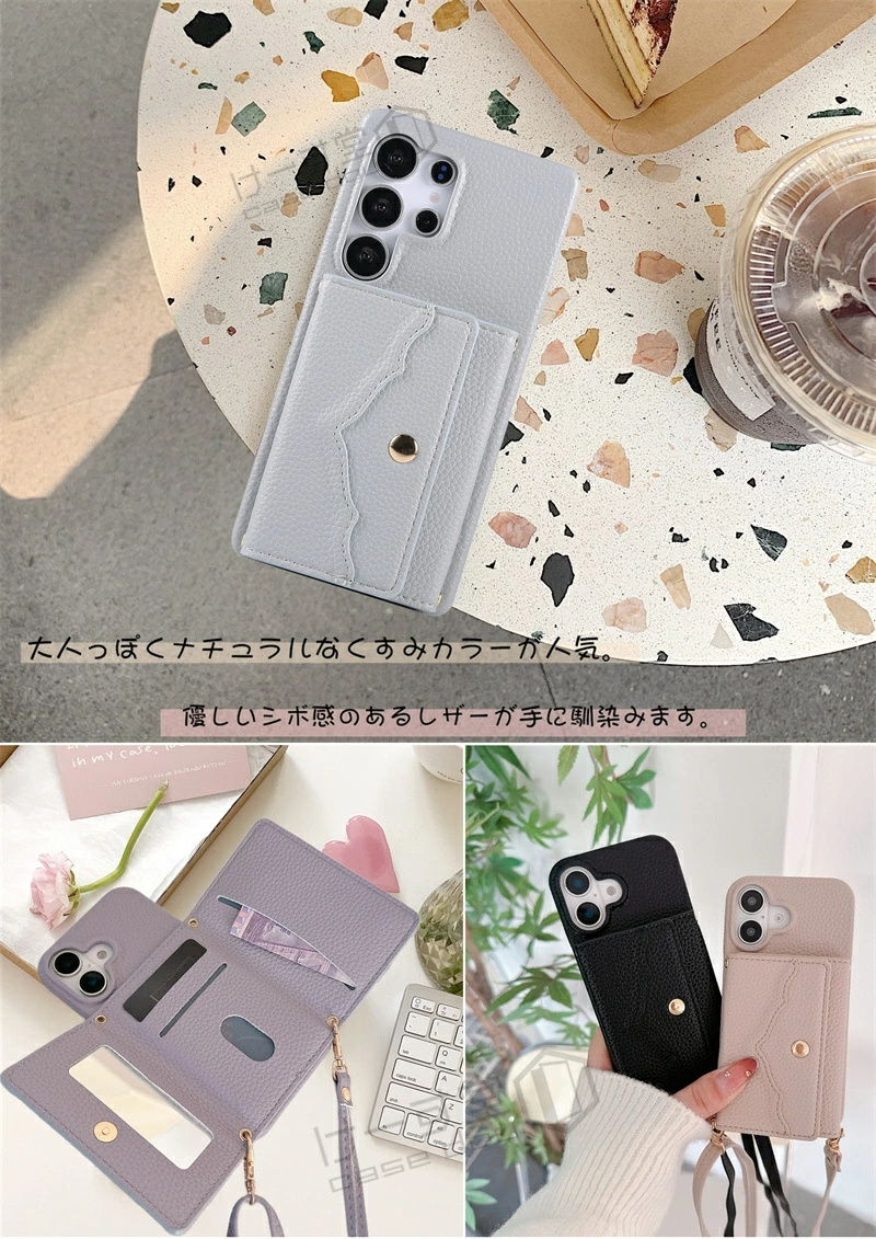 ミラー付き グーグルピクセル8Aケース 四つ角 ショルダーストラップ付き グーグル ピクセル9プロケース Google Pixel9 9A 8 7 9 Pro XL 8a 7a 6a ケース 鏡付き |  | 03