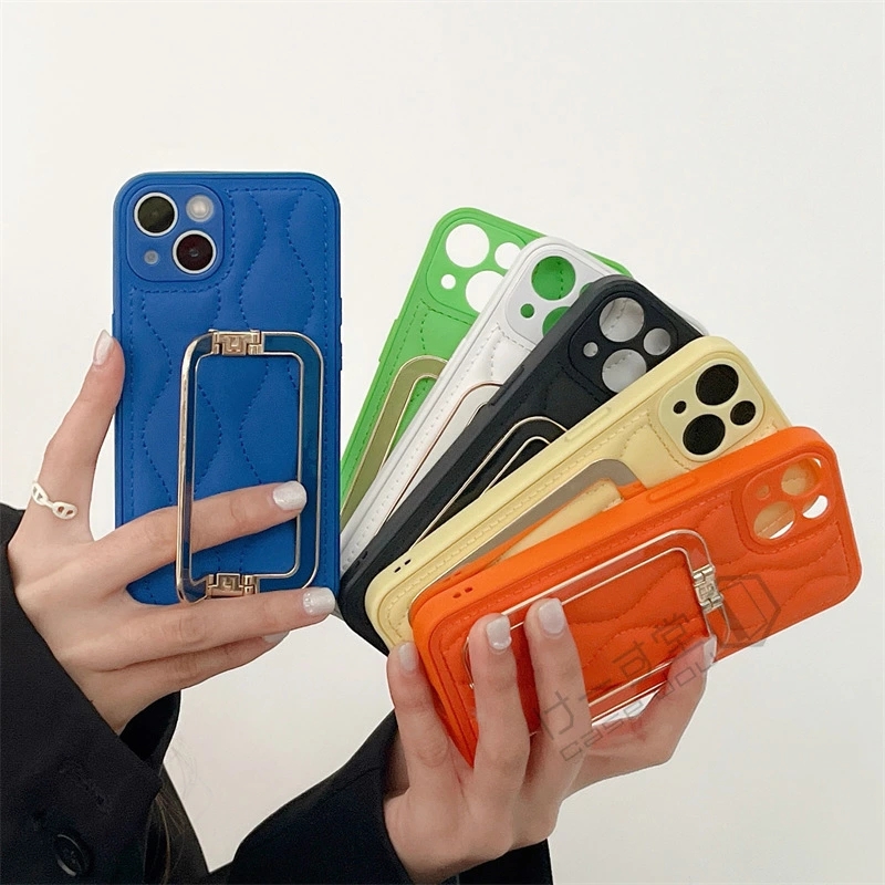 ハンドホルダー付き！ iPhone 12 13 11 pro max ケース おしゃれ 女子