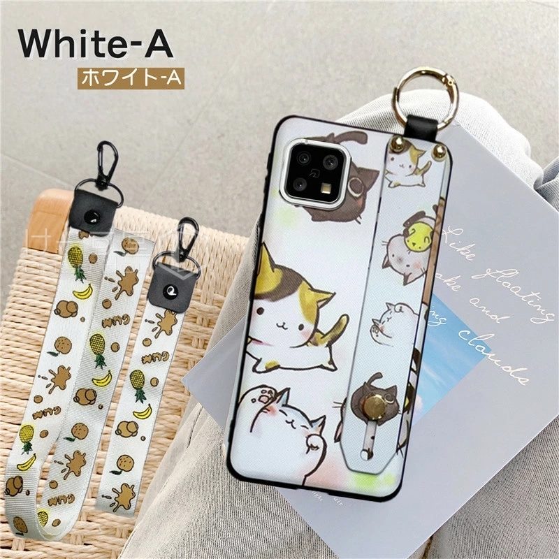 Redmi Note 9T ケース かわいい Note10 Pro 猫柄 ねこ Note9T 5G