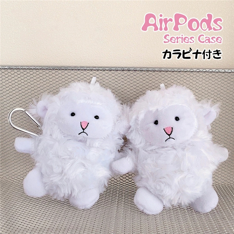 airpods 第3世代 ケース かわいい 韓国 キャラクター AirPods pro
