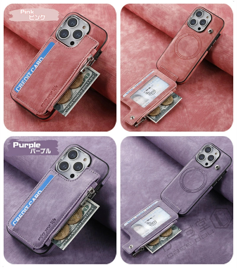 スマホケース iphone15 pro MagSafeケース マグセーフ iPhone13