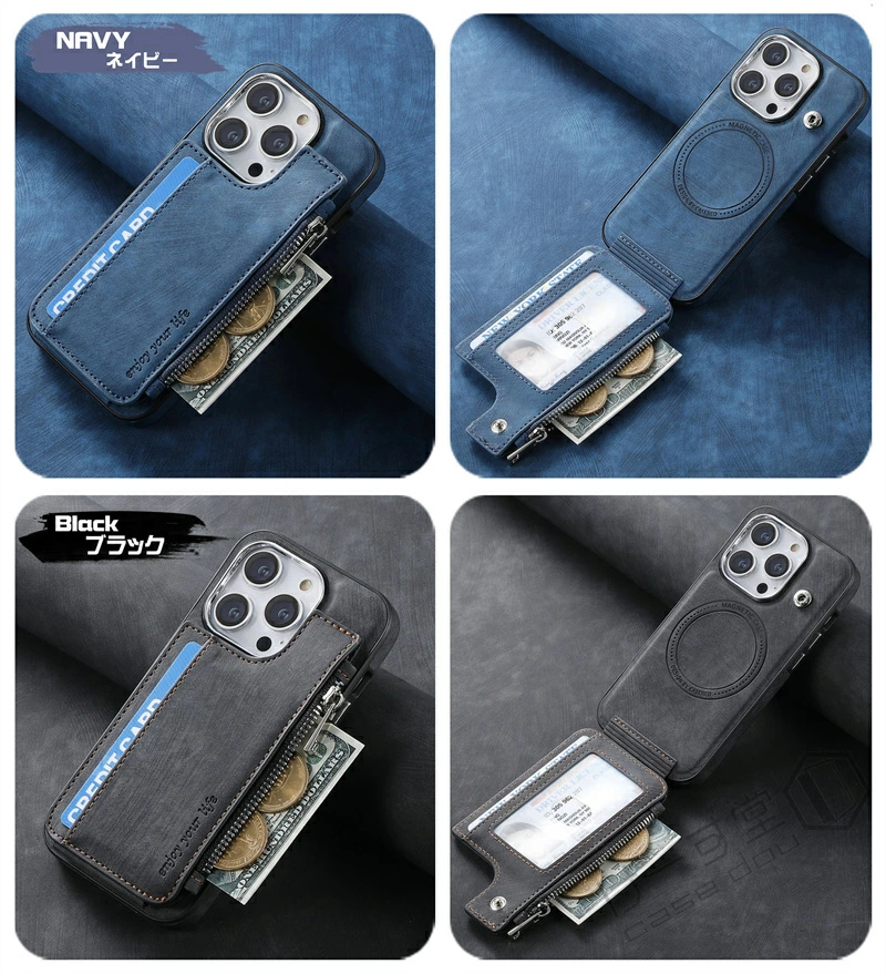 iPhone15 pro ケース MagSafe wallet 色々セット iPhone15 pro ケース MagSafe wallet 色々セット Amazon.com