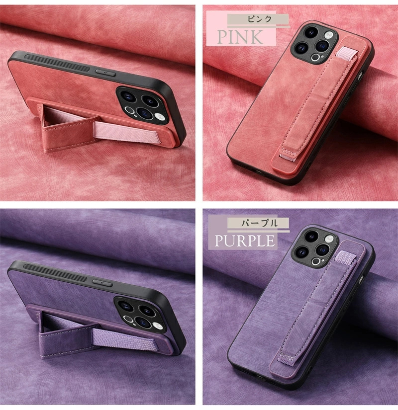 iPhoneケースかわいい ベルト付き iPhone15 ケース 15 16 Plus ProMax iPhone14 ケース iPhone16 ケース 13 iPhone12 12Pro SE 第3世代 第2世代 XR XS 11 11Pro |  | 10